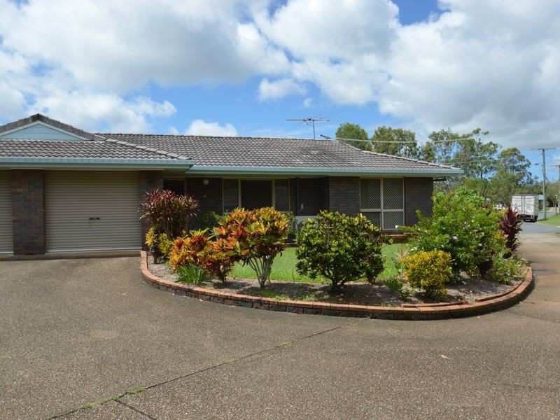 1/12 Farne Court, Daisy Hill QLD 4127