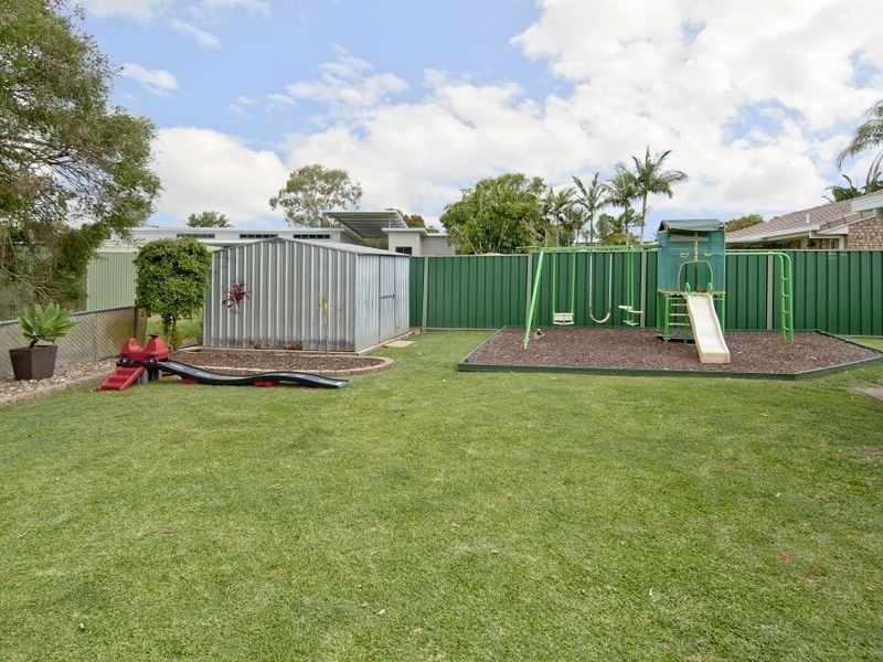 13 Sloane Court, Waterford West QLD 4133