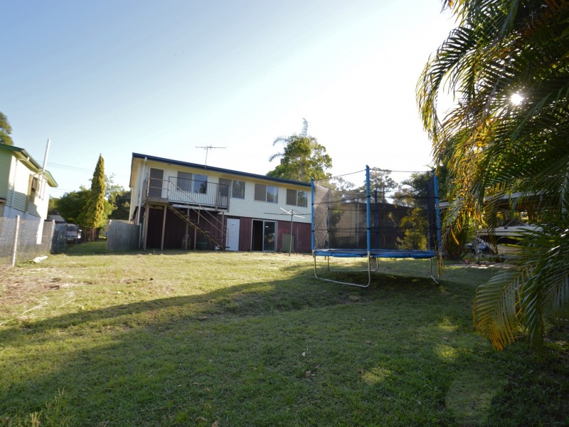 23 Lynngold Street, Woodridge QLD 4114