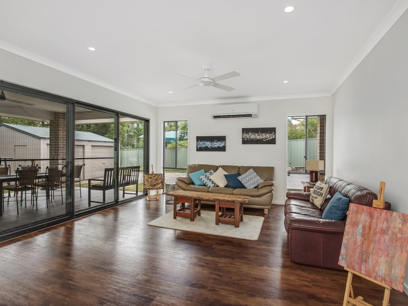 14 Thistlerow Street, Shailer Park QLD 4128