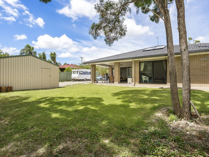 14 Thistlerow Street, Shailer Park QLD 4128