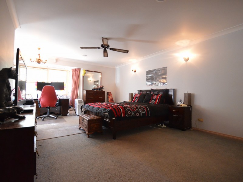 26 Pohon Drive, Tanah Merah QLD 4128