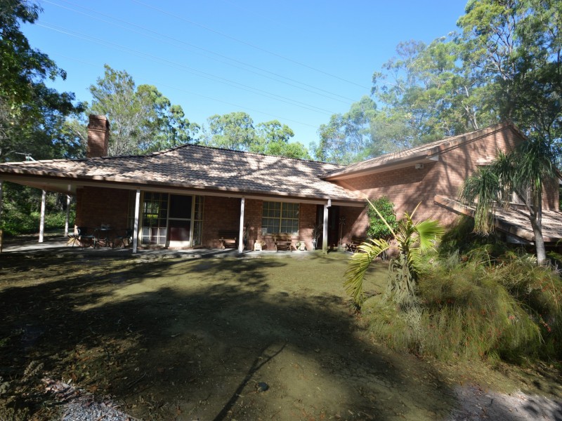 26 Pohon Drive, Tanah Merah QLD 4128