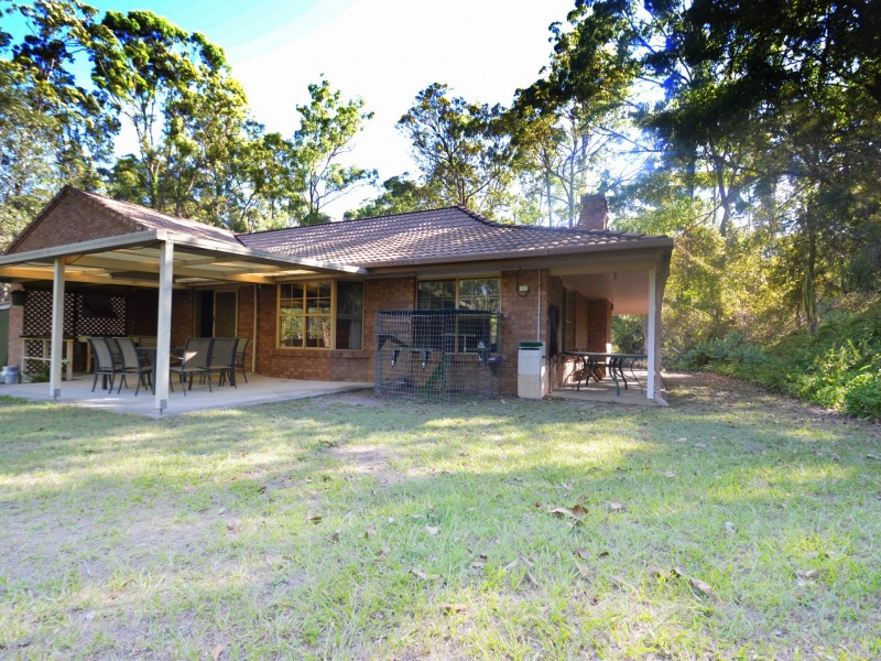 26 Pohon Drive, Tanah Merah QLD 4128