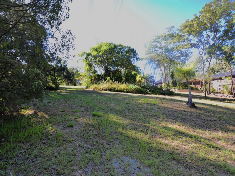 26 Pohon Drive, Tanah Merah QLD 4128