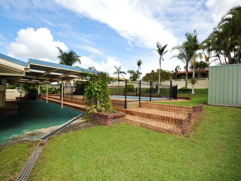 22 Borambil Road, Shailer Park QLD 4128