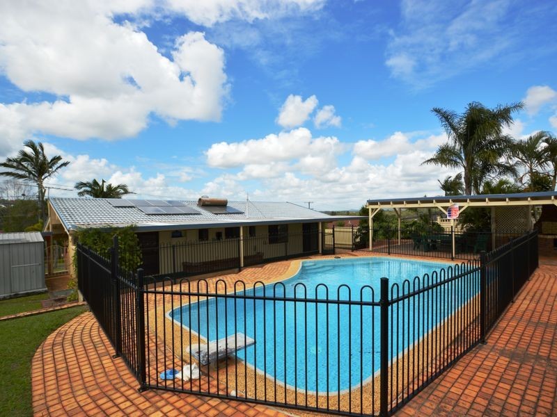 22 Borambil Road, Shailer Park QLD 4128