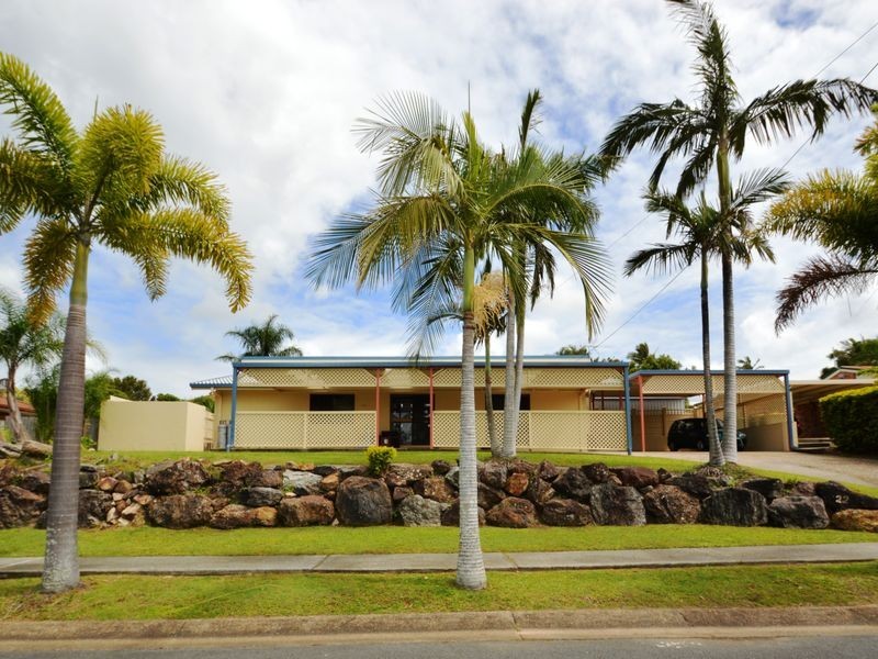 22 Borambil Road, Shailer Park QLD 4128