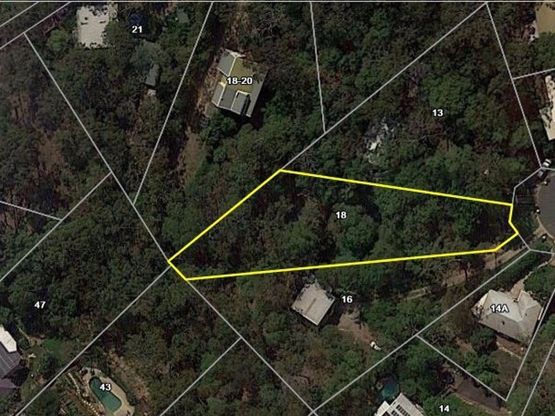 18 Lindsay Court, Cornubia QLD 4130