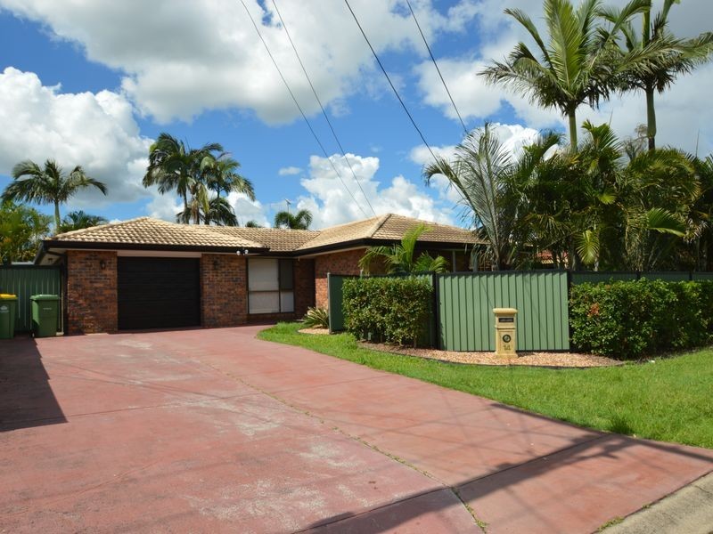 14 Galvin Street, Loganholme QLD 4129