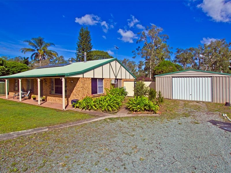 23 Lakefield Court, Chambers Flat QLD 4133
