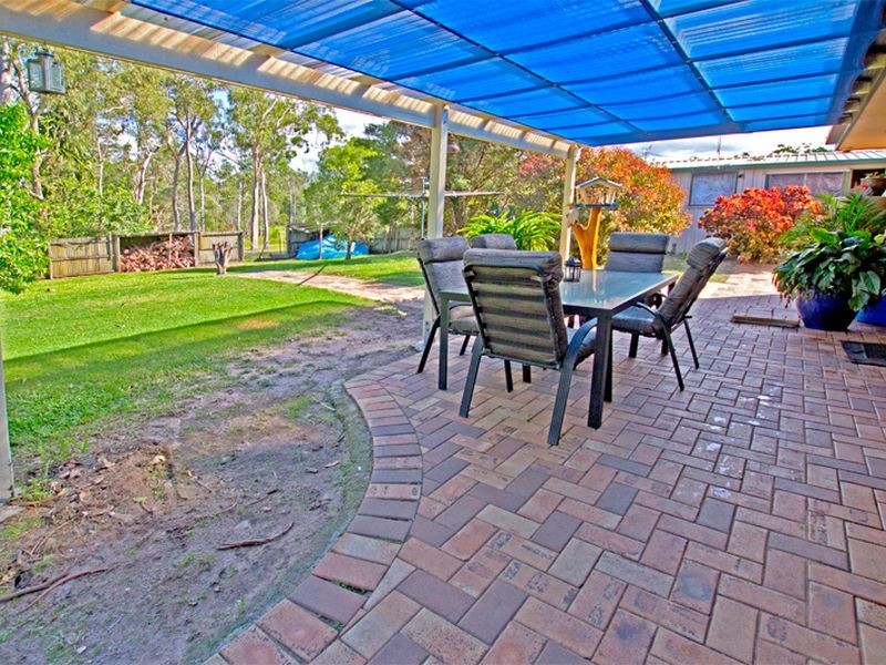 23 Lakefield Court, Chambers Flat QLD 4133