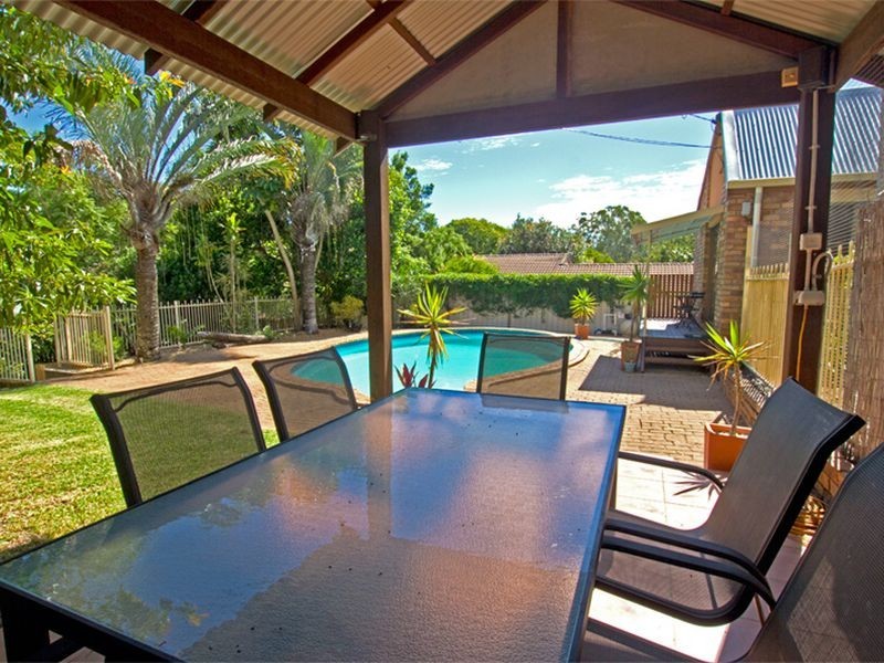 17 Mergowie Drive, Cleveland QLD 4163