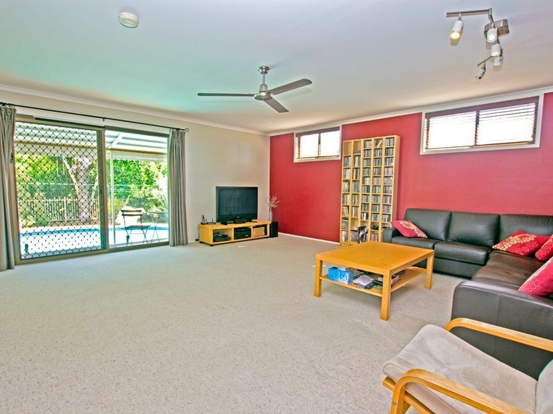 17 Mergowie Drive, Cleveland QLD 4163