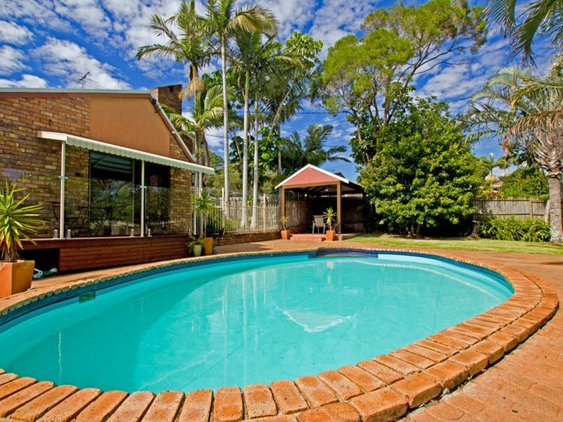 17 Mergowie Drive, Cleveland QLD 4163