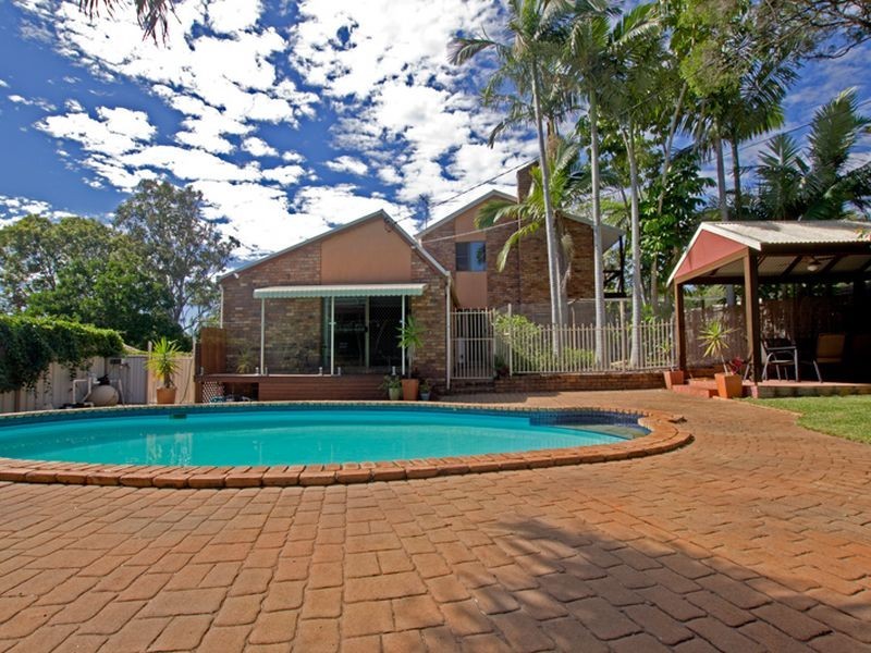 17 Mergowie Drive, Cleveland QLD 4163