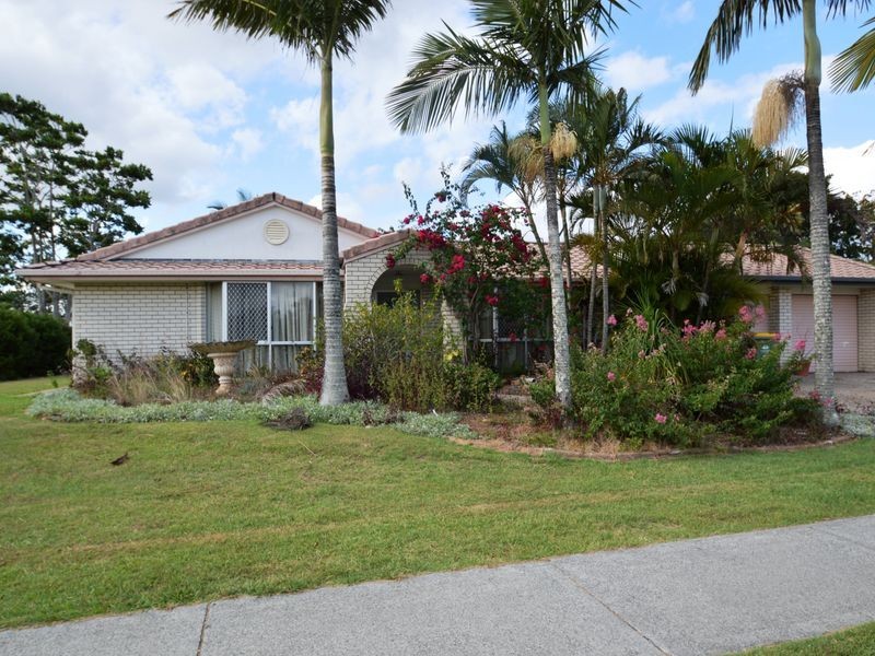 3 St Andrews Drive, Cornubia QLD 4130