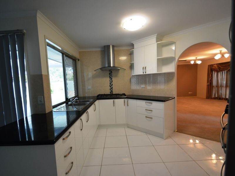 3 St Andrews Drive, Cornubia QLD 4130