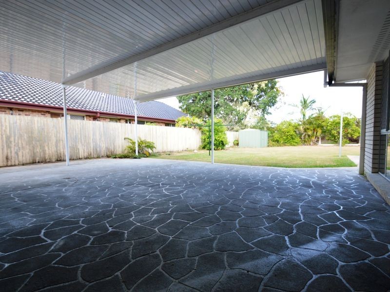 3 St Andrews Drive, Cornubia QLD 4130