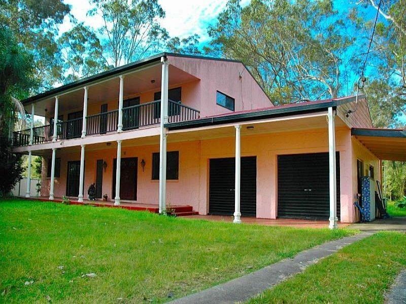 138 Bromley Street, Cornubia QLD 4130