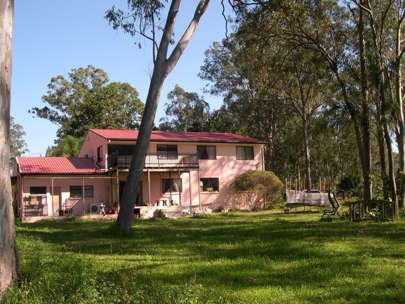 138 Bromley Street, Cornubia QLD 4130
