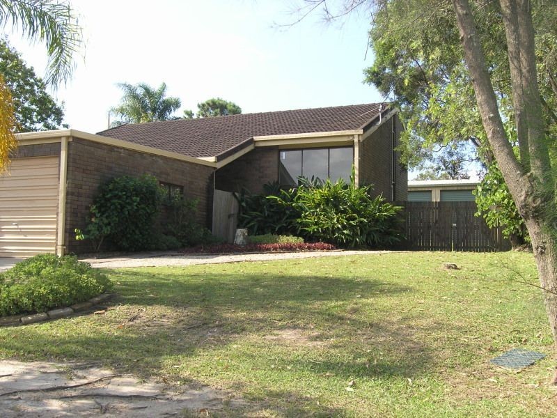 Shailer Park QLD 4128