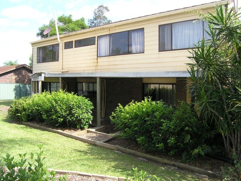 Shailer Park QLD 4128