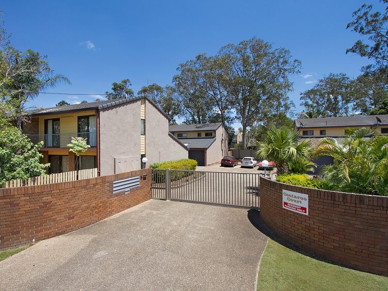 10/2 College Street, Loganlea QLD 4131