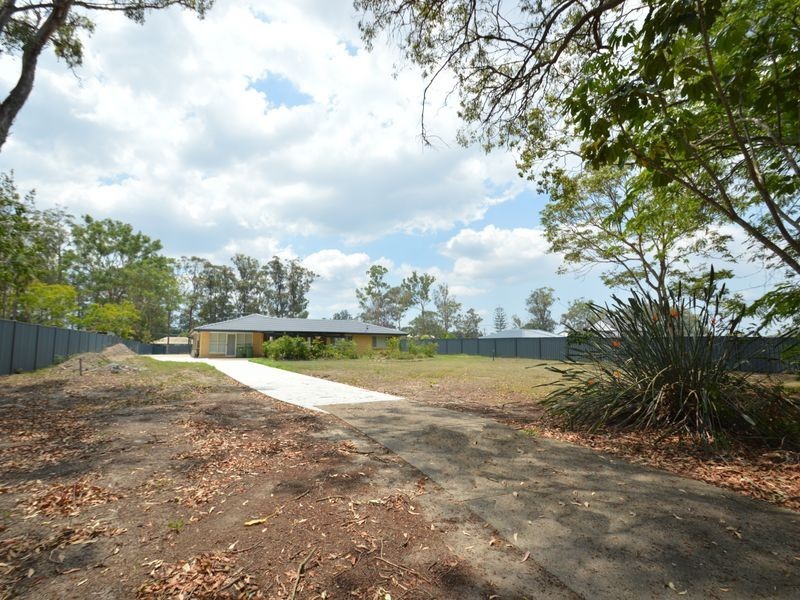 16 Pinelands Street, Loganlea QLD 4131