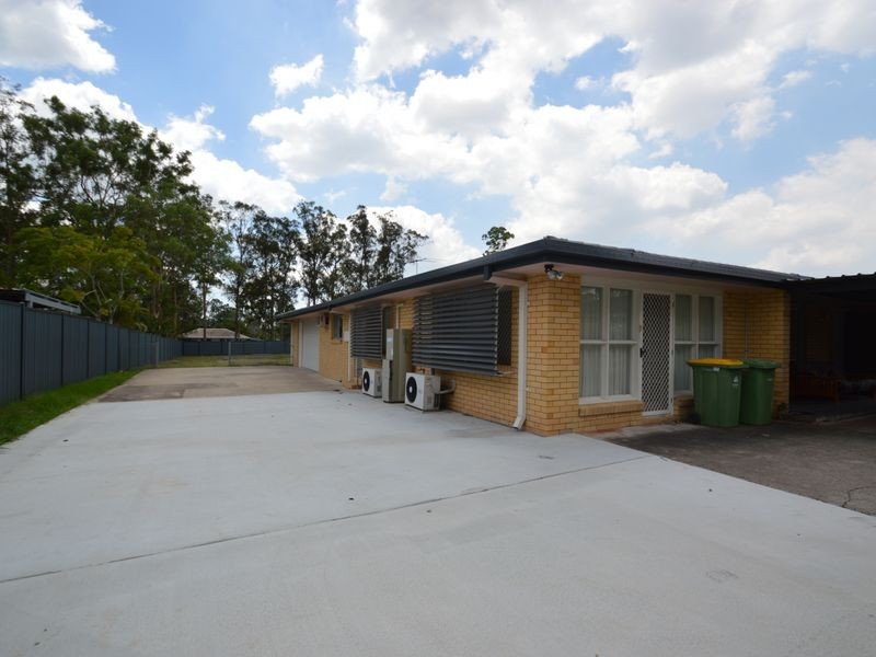 16 Pinelands Street, Loganlea QLD 4131