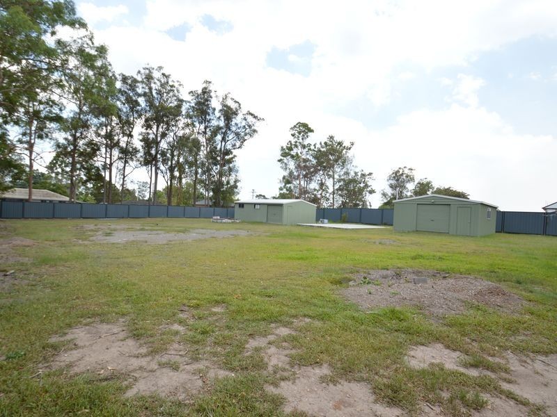 16 Pinelands Street, Loganlea QLD 4131