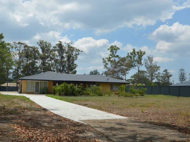 16 Pinelands Street, Loganlea QLD 4131