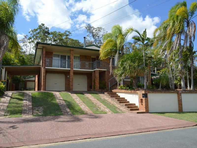 8 Aletta Street, Shailer Park QLD 4128