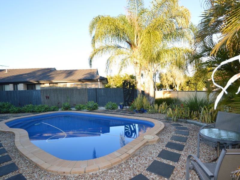 11 Lake Breeze Drive, Loganholme QLD 4129
