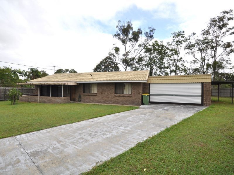 6 Edward Court, Loganlea QLD 4131