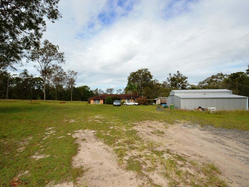 134 Holloway Road, Chambers Flat QLD 4133