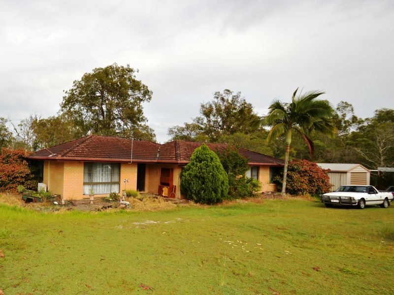 134 Holloway Road, Chambers Flat QLD 4133