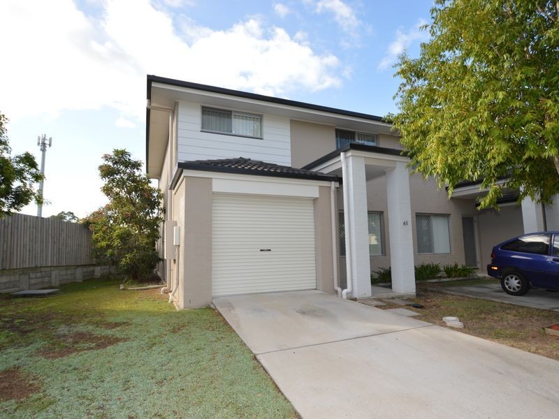 61/116 Station Road, Loganlea QLD 4131