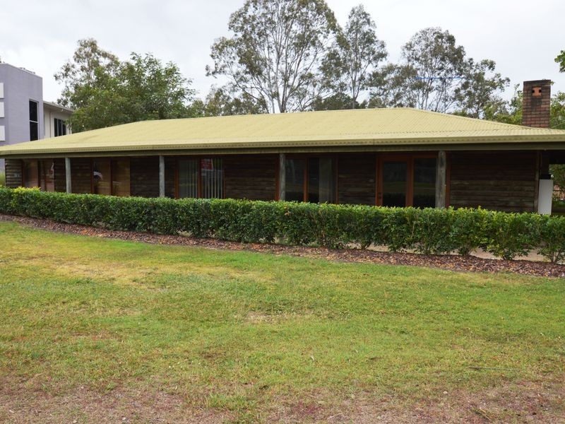 3918 Pacific Hwy (service road ), Loganholme QLD 4129