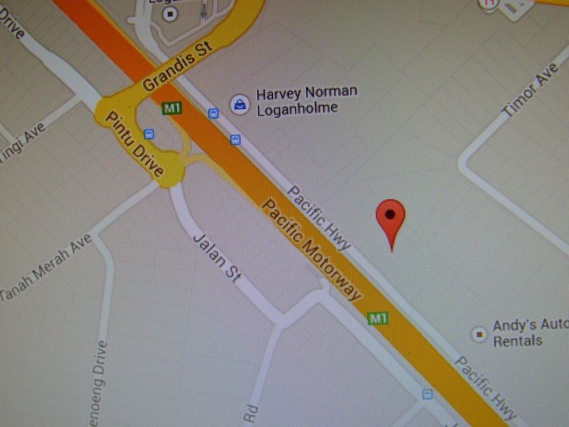 3918 Pacific Hwy (service road ), Loganholme QLD 4129