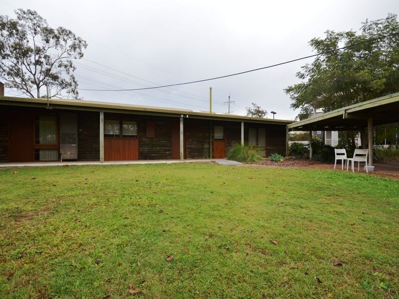 3918 Pacific Hwy (service road ), Loganholme QLD 4129