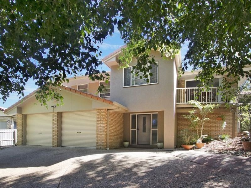 16 Kununurra Crescent, Shailer Park QLD 4128