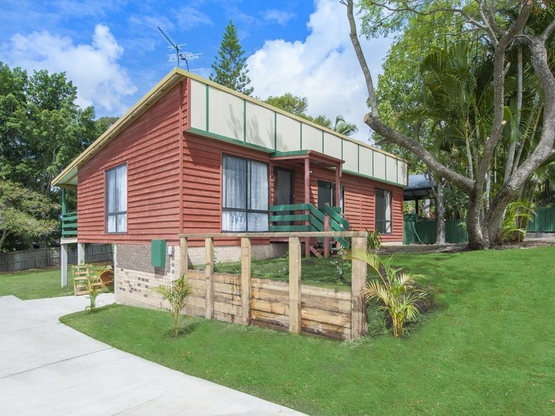 6 Marquis Street, Loganholme QLD 4129