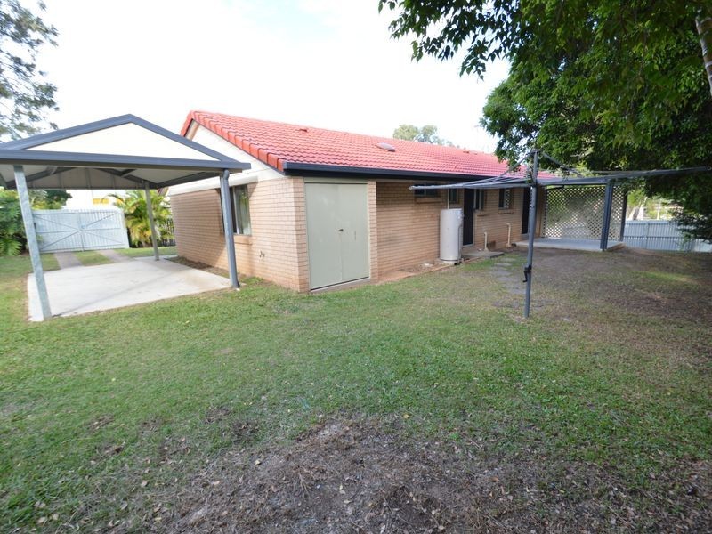15 Marisa Street, Marsden QLD 4132