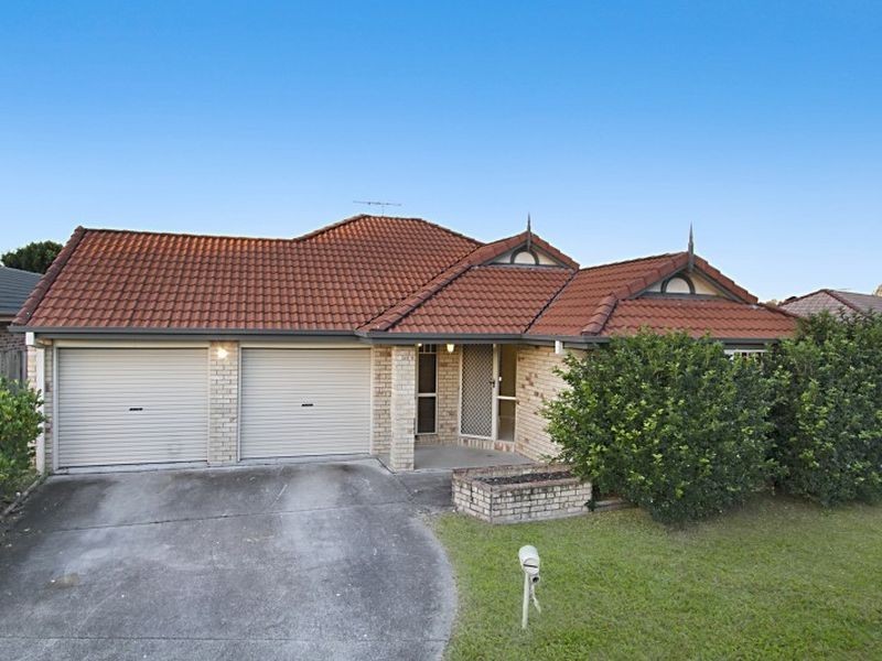 15 Lamington Place, Loganholme QLD 4129