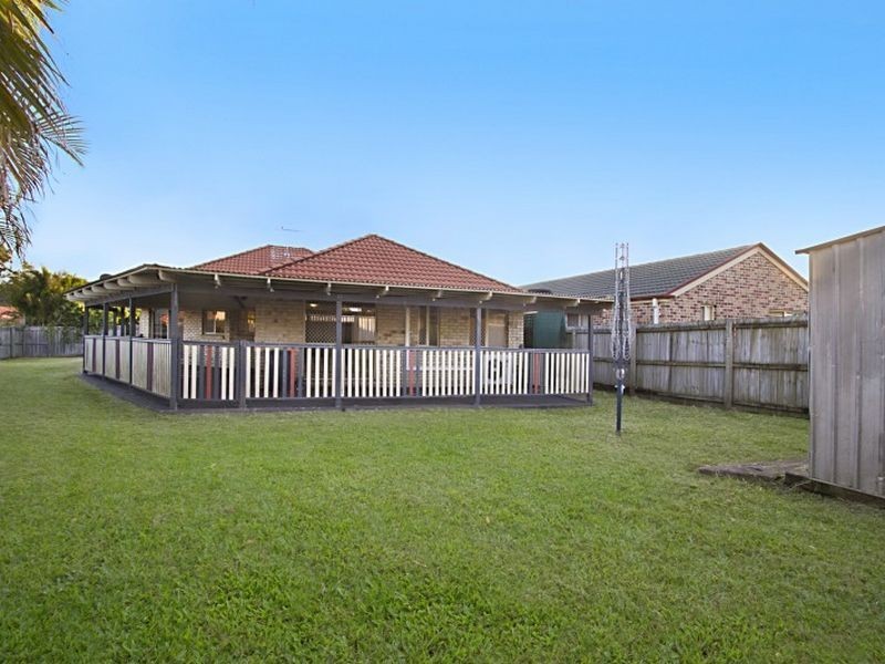 15 Lamington Place, Loganholme QLD 4129