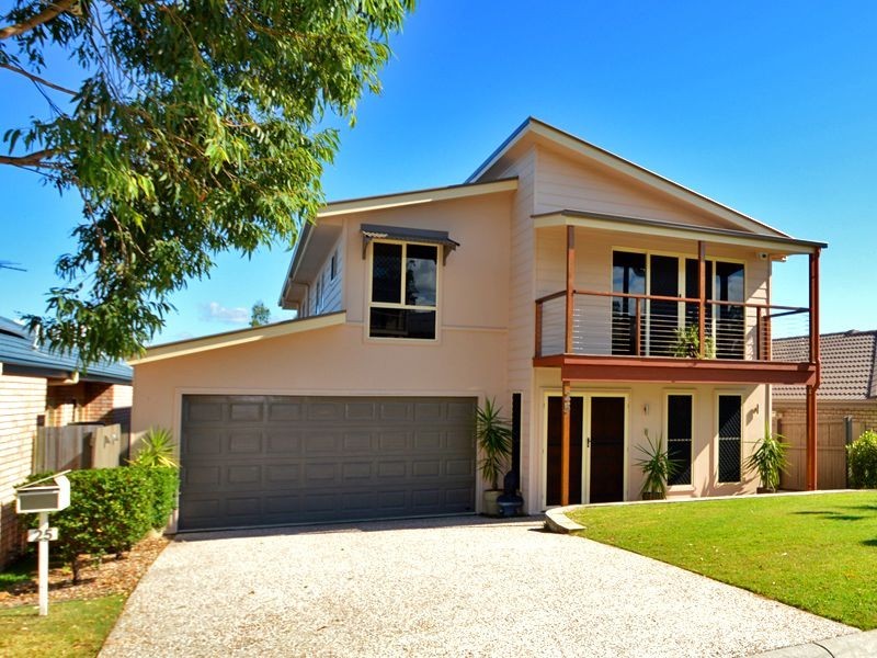 25 Waterline Crescent, Waterford QLD 4133