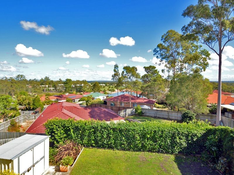 25 Waterline Crescent, Waterford QLD 4133