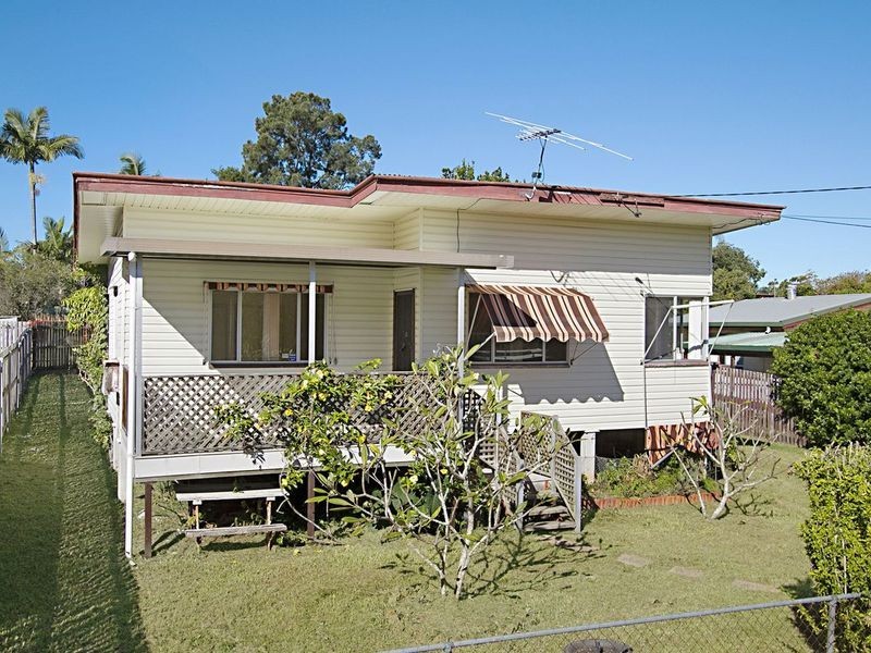 23 Pamela Crescent, Woodridge QLD 4114