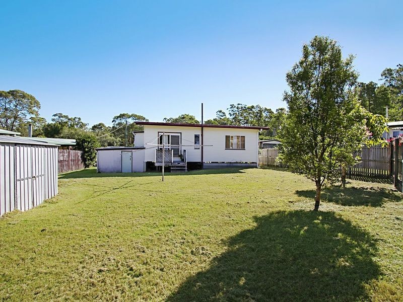 23 Pamela Crescent, Woodridge QLD 4114